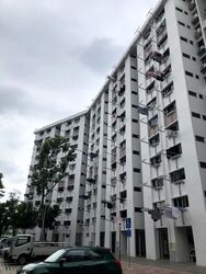 Blk 94 Whampoa View (Toa Payoh), HDB 3 Rooms #573427141
